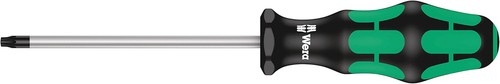 Wera 367 torx schraubendreher - wera, torx-schraubendreher