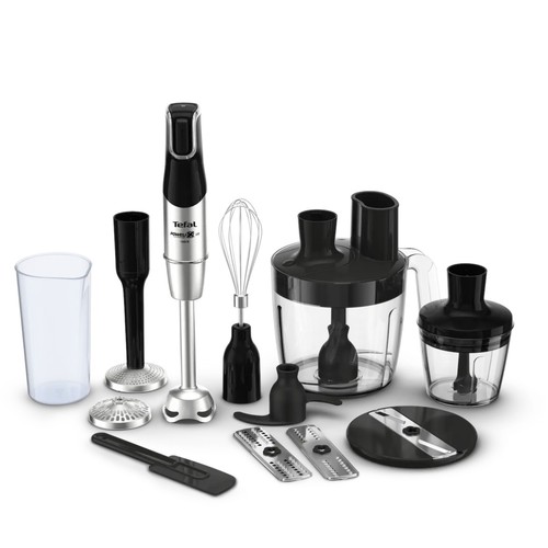 Tefal infinity force pro - pro, 5in1