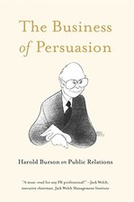 Business of Persuasion, the