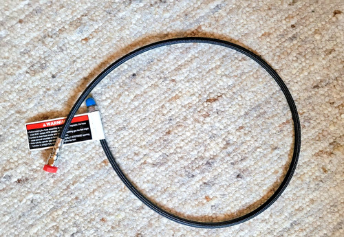 Psi finimeter flex - finimeter,