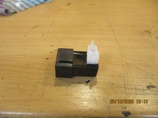 Kymco Spacer 125 Schlachtfest ,, Elektrik, Zündung, CDI, klein ,,,