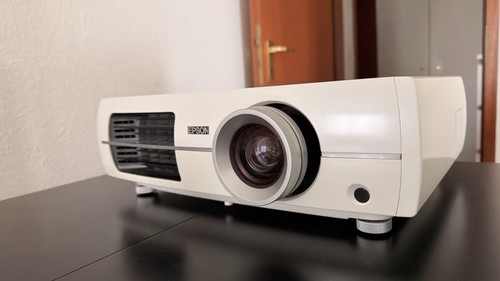 Epson tw3200 beamer top - epson,