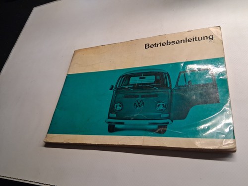 Transporter t2 - vw,