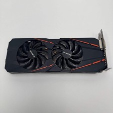 Gigabyte GeForce GTX 1060 Dual