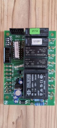 Elektronik gicar 61 c - gicar, 8.5.65.61/c