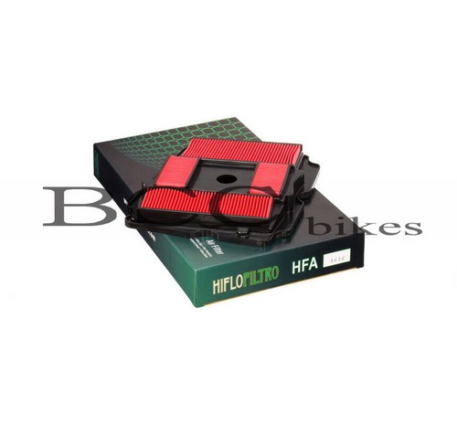 Hiflo luftfilter honda 650 - ,