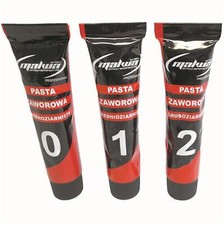 Set Ventilschleifpaste Einschleifpaste Ventilsitz-Schleifpasten Fein/Mittel/Grob