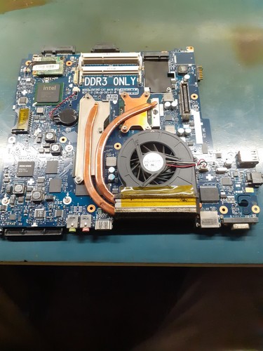 Samsung ba41 00918a mainboard - ba41-00918a,