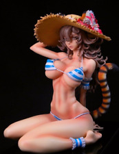 1/7 Zettai Reiko E2046 Anime