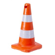 Leitkegel Pylone Verkehrskegel