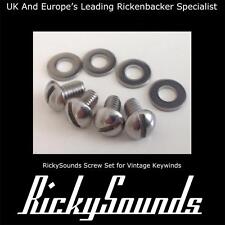 Klassischer Keywind SLOT HEAD