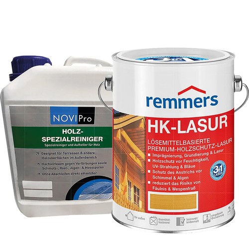 Set ltr remmers - ltr, +