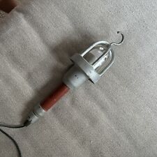 Bunkerlampe Appleton Handlampe