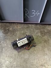 Original BMW 5er E39 7er E38 Sitzsteuerung Schalter Sitzverstellung 8381609