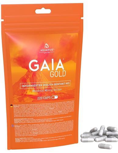 Gaiagold - gaiagold,