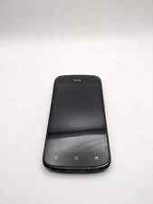 HTC  One S Beats Audio Schwarz Smartphone | LÄDT/STARTET NICHT