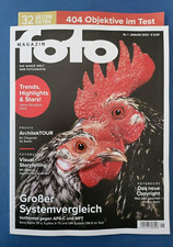 Foto Magazin Nr.1  Januar 2023