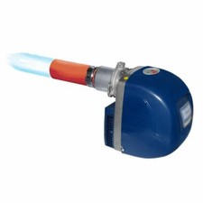 MHG (MAN) Blaubrenner Raketenbrenner RE 1.19 HK 19kW 1-stufig Keramikbrennrohr