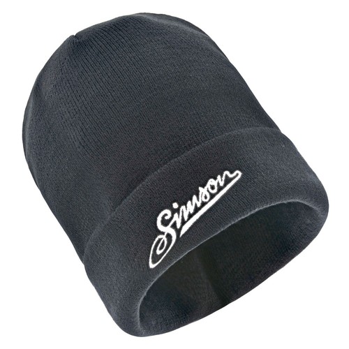 Wintermütze beanie schwarz - beanie,,