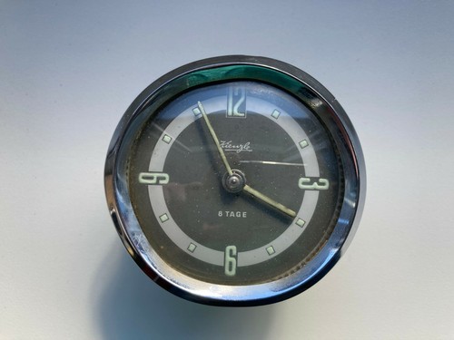 Kienzle alte mechanische - kienzle,
