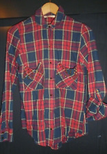 ZARA  Hemd-Bluse mit Nieten, Größe S