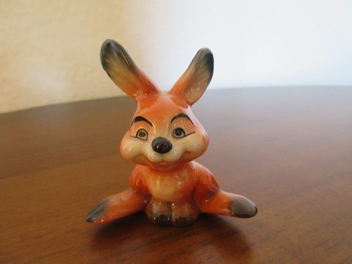 älterer porzellan hase von - Älterer,