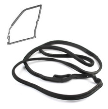 Mercedes W202 Türdichtung vorne rechts Tür Dichtung C-Klasse Limo + T-Modell