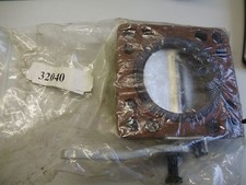 ASA Hydraulik Absperrklappe