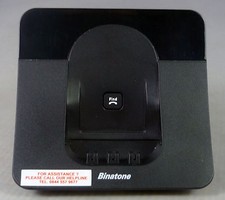 Binatone Luna 1105 Schwarz