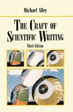 The craft scientific - of,