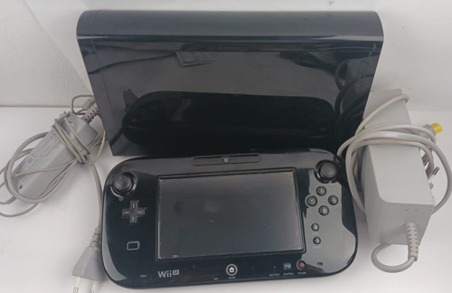 Nintendo wii konsole - wii,