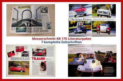 Messerschmitt 175 - messerschmitt, kr