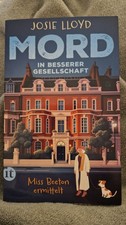 Mord besserer gesellschaft - besserer,