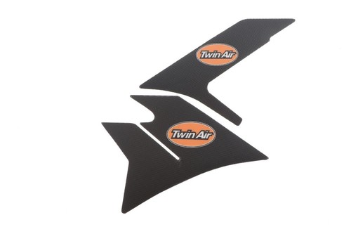 Air box decals for beta - box,