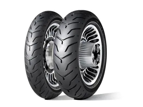 Motorradreifen dunlop 200 - dunlop, 200/55