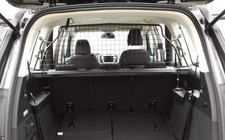 Trenngitter Masterline 20300030 für Ford Galaxy, ab Bj. 2015