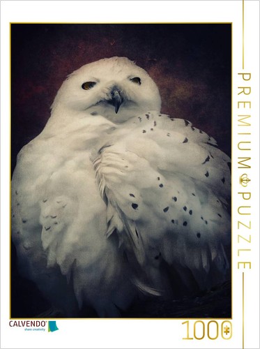 Calvendo puzzle schnee - calvendo, |