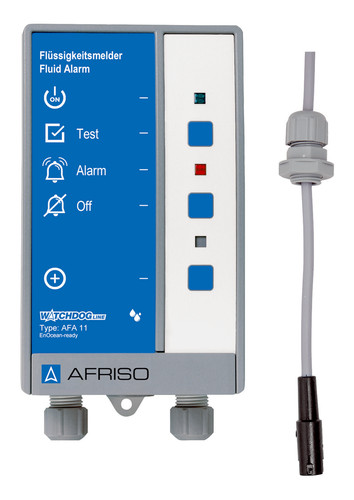 Afriso flüssigkeitsmelder afa - flüssigkeitsmelder,