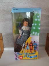 Zauberer von OZ  - The Wizard of Oz - DOROTHY - Figur - 27cm - mit OVP.