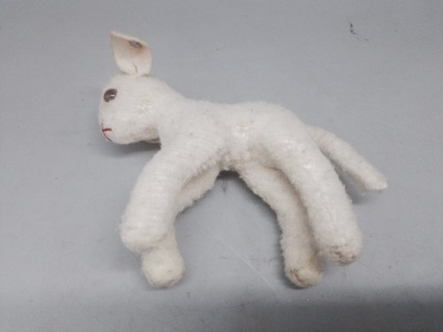 Steiff lamm stehend klein mit - lamm,stehend, klein,mit