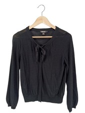 DKNY Cardigan Damen Jacke Gr