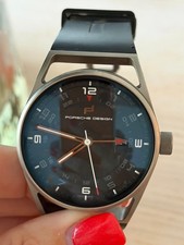 PORSCHE DESIGN 1919 Globe