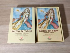 Karten der Seele von Chuck