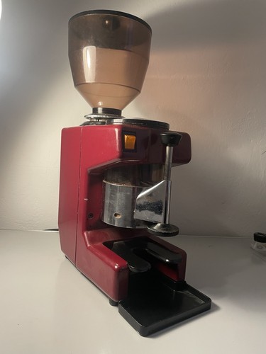 Carimali kaffeemühle - kaffeemühle,