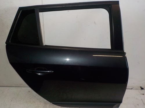 Renault megane tür hinten - renault,