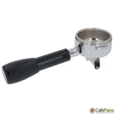 2 Cups Filter Holder Assembly
