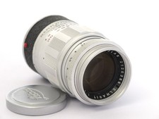 Leica Elmarit 90mm 2.8