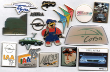 🚘Pin-Lot 16 Automobil Auto