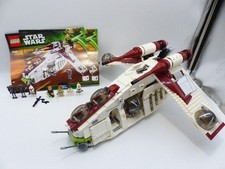 LEGO Star Wars 75021 Republic Gunship (6656)