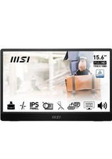 MSI PRO MP161 LED-Monitor (40